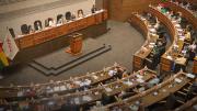 Diputados analizan informe de la “gasolina basura” que apunta a exautoridades
