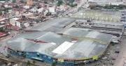 Alcaldía de Santa Cruz de la Sierra declara bien municipal patrimonial al terreno donde funciona el mercado Mutualista