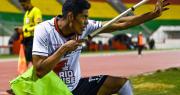 Video: Fernando Nava se despide de Always Ready augurando el título la banda roja