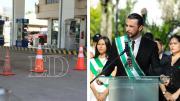 JP busca importar gasolina y diésel sin subsidio ante la crisis de combustible en Santa Cruz