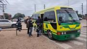 Dirigente del transporte se lamenta por la escasez de diésel: nos está destruyendo económicamente