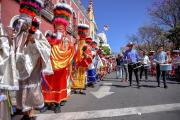 Tarija espera duplicar turistas por las festividades de San Roque y Virgen de Chaguaya