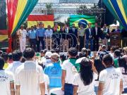 Con la promesa de luchar contra el crimen transnacional, Bolivia y Brasil dan inicio al plan Frontera Segura
