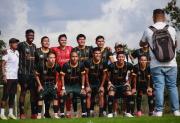 El TDD admite la impugnación de Los Ángeles FC contra Ciudad Nueva Santa Cruz