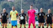 Govea vuelve a lucirse con la Sub-20