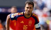 El City rechaza la segunda oferta del Barcelona por Rodri