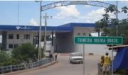 Legisladora sugiere cambiar la normativa para reforzar las fronteras del país