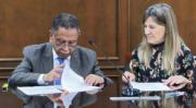 Entidad dependiente de la Cooperación Española apoyará a Bolivia en lucha contra el crimen