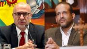 El Senado aprueba la designación de Camacho y Lupo como embajadores