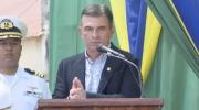 Paz resalta que el plan Frontera Segura impulsará las inversiones
