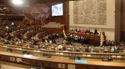 Diputados aprueba informe sobre gasolina desestabilizada que apunta a exautoridades y exdirectivos de YPFB y la ANH