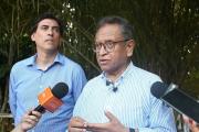 Construirán dos unidades “superespecializadas” de la Policía en Beni y Santa Cruz