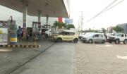Asosur Santa Cruz afirma que los volúmenes de combustible serán restablecidos este viernes
