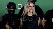 Tatiana Marset se alista para salir de Palmasola: ya tiene garantes