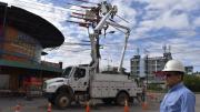 CRE optimiza el servicio eléctrico en la Feria Barrio Lindo