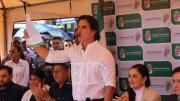 Ley Mutualista: Abogado de Crapuzzi anuncia proceso y Mamén le responde: “Haga lo que le dé la gana”
