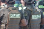 Policía busca a hombre secuestrado hace cuatro días en La Guardia