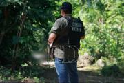 Hombre victimado en Villa Tunari recibió siete disparos, según autopsia