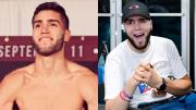 Fallece Prichard Colón, el boxeador que quedó en silla de ruedas tras una pelea
