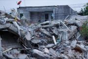 Colombia contabiliza ya 281 muertos y 379 desaparecidos por el terremoto