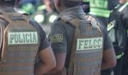Policía investiga un presunto secuestro en La Guardia
