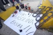 Informe identifica a 54 presuntos responsables por la gasolina “basura”, entre ellos Dorgathen, Akly y Ayala