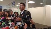 Diputada de LIBRE respalda suspensión del senador Nilton Condori y pide que la sanción sirva como precedente de respeto