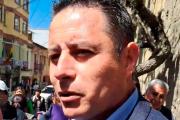 LARA VISITA LA CÁRCEL DE SAN PEDRO, CONOCIÓ A LUIS ARCE Y ESCUCHÓ SU TESTIMONIOS COMO DE OTROS RECLUSOS