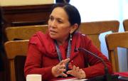 YARHUI RESPONDE A BRANKO: “NUNCA ACEPTARÁ A LAS PERSONAS COMO YO, QUE VENIMOS DE UNA CONDICIÓN SOCIAL DISTINTA”
