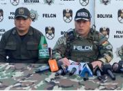 Hallan pista clandestina con avioneta extranjera