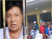 Víctima de feminicidio en Guanay sufrió años de violencia; murió con 11 costillas rotas y múltiples moretones