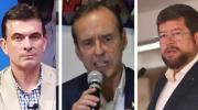 Pugnas internas ponen contra la pared a los tres partidos con mayor fuerza en la ALP
