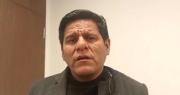 Diputado denuncia que se autorizan “narcovuelos” por dinero; legisladores le piden pruebas de sus declaraciones