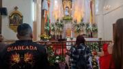 Quillacollo recibirá a devotos de la Virgen de Urkupiña y participarán 84 fraternidades folclóricas