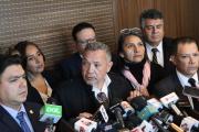 Bancada parlamentaria de la Alianza Libre se fragmenta en la Asamblea Legislativa