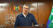 “No tengo nada que ocultar”: Espinoza niega evasión de impuestos y aclara compra de vehículo
