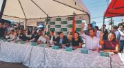 El Concejo declara al terreno del Mutualista “patrimonio municipal”