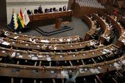 Diputados aprueban informe de comisión que investigó irregularidades en caso de gasolina desestabilizada