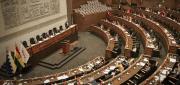 DIPUTADOS ENVÍAN A LA FISCALÍA INFORME QUE SEÑALA A 54 PERSONAS POR LA “GASOLINA BASURA”