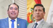 ¿Qué pasará con Santamaría y García? Sus viceministerios se fusionaron en el nuevo esquema del Ejecutivo