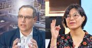 Gasolina basura: Akly amplió el contrato del MAS y Ayala omitió controles, señala Alarcón al citar el informe de Diputados