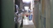 Hallan el cuerpo quemado de un hombre entre matorrales en una comunidad de Warnes