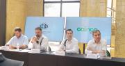 Cainco y CAO urgen resolver la emergencia por el combustible: “El diagnóstico ya no se puede convertir en una excusa”