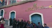 El Ministerio de Turismo se convierte en viceministerio y no en una agencia