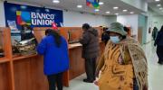 Desde hoy, los ahorristas podrán retirar hasta $us 5.000 de sus cuentas