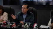 Alcalde reconoce a funcionarios del concejo, pero no a la directiva y seguirán paralizados los trámites