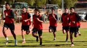Con un choque de “coleros”, la Liga boliviana llega a la mitad