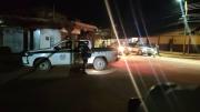 De cuatro capturados tras balacera, dos son enviados a la cárcel y uno a un centro de menores