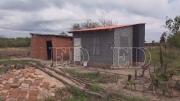 Fue su pareja; denuncia la familia de la mujer baleada en la comunidad Tipoy