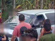 Fiscalía confirma que hombre acribillado en Villa Tunari recibió seis disparos